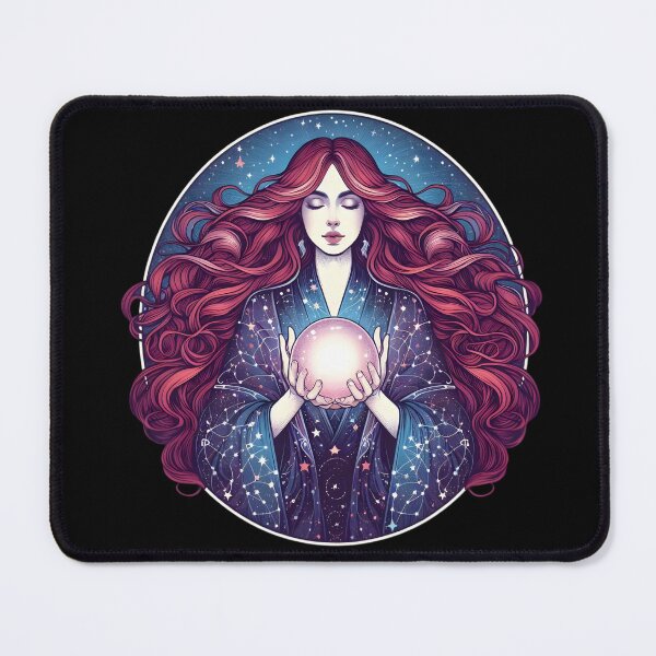Item preview, Celestial Seer designed and sold by pumsquare.