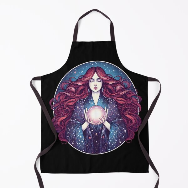 Item preview,  Celestial Seer designed and sold by pumsquare.