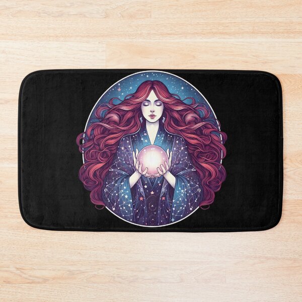 Item preview,  Celestial Seer designed and sold by pumsquare.