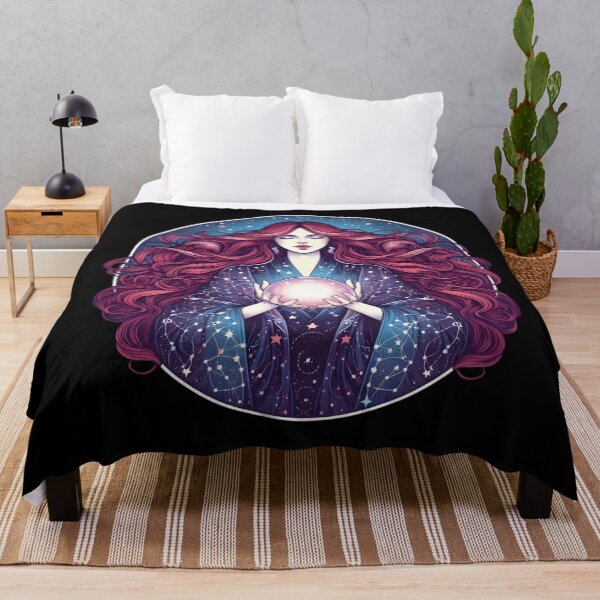 Item preview,  Celestial Seer designed and sold by pumsquare.