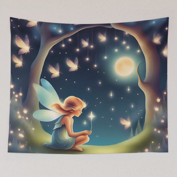 Item preview, Enchanted Twilight designed and sold by omg-designs.