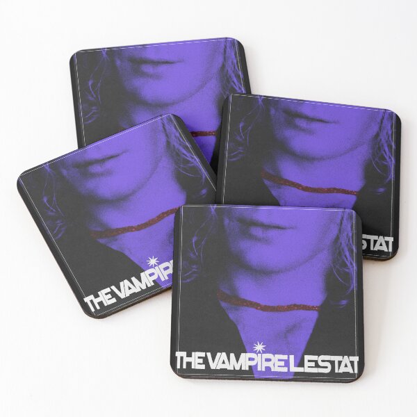 Item preview, Interview with the Vampire - Lestat de Lioncourt designed and sold by niflheimv.