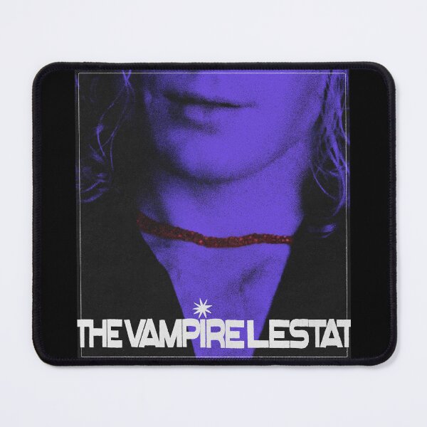 Item preview, Interview with the Vampire - Lestat de Lioncourt designed and sold by niflheimv.