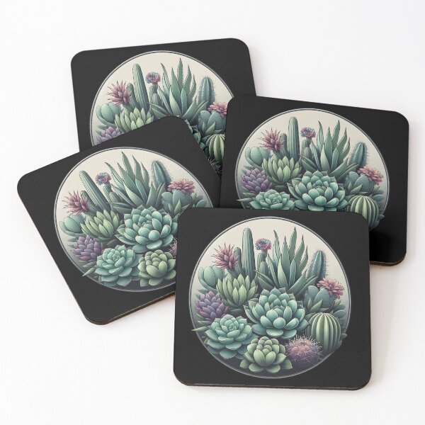 Item preview,  Desert Oasis designed and sold by pumsquare.