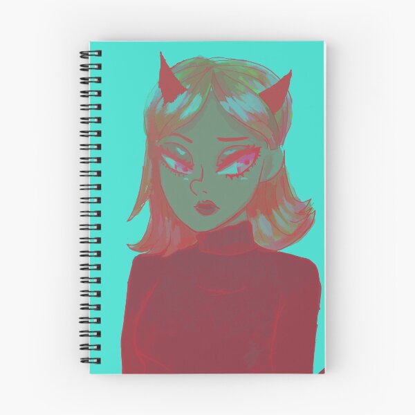 Item preview, Demon disapointment designed and sold by Neria  Wildman.