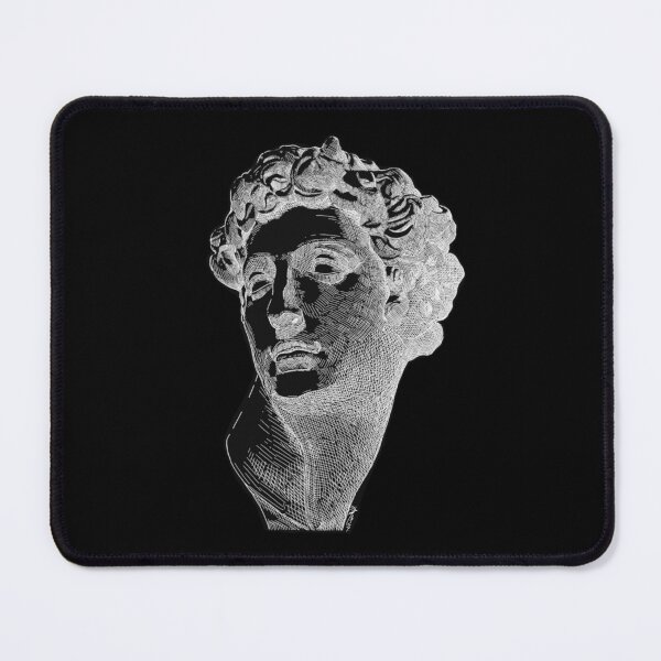 Item preview, Black David designed and sold by Kawintist.