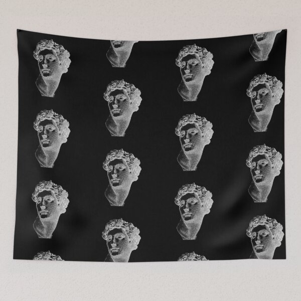 Item preview, Black David designed and sold by Kawintist.