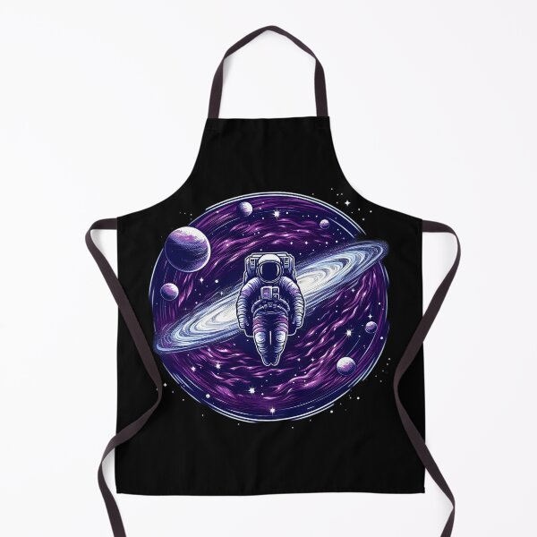 Item preview, Cosmic Voyager designed and sold by pumsquare.