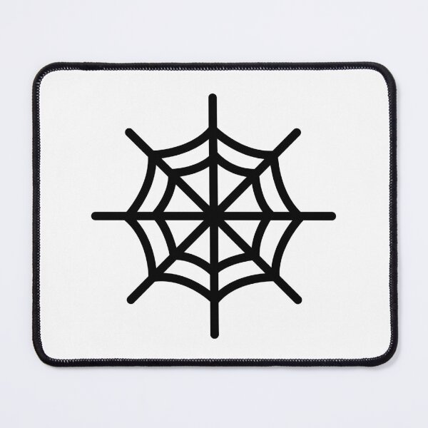 Item preview, Spider Web Illustrated designed and sold by SkrenClothing.