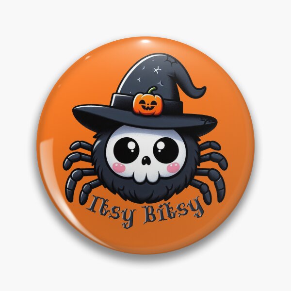 Item preview, Itsy Bitsy Spider designed and sold by ZAIKY DREAMS.