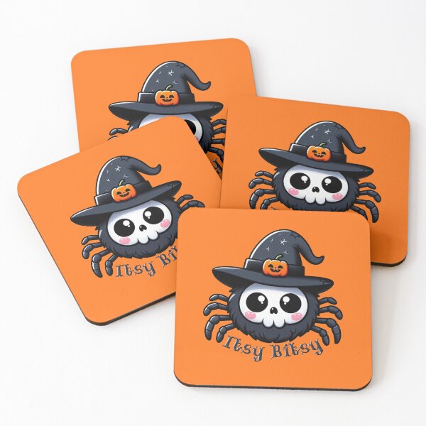 Item preview, Itsy Bitsy Spider designed and sold by ZAIKY DREAMS.