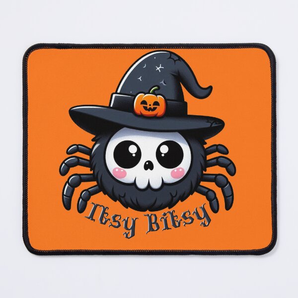Item preview, Itsy Bitsy Spider designed and sold by ZAIKY DREAMS.