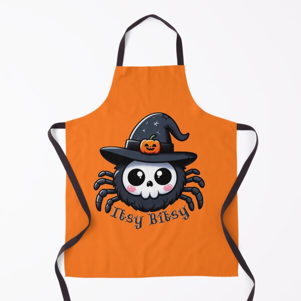 Item preview, Itsy Bitsy Spider designed and sold by ZAIKY DREAMS.