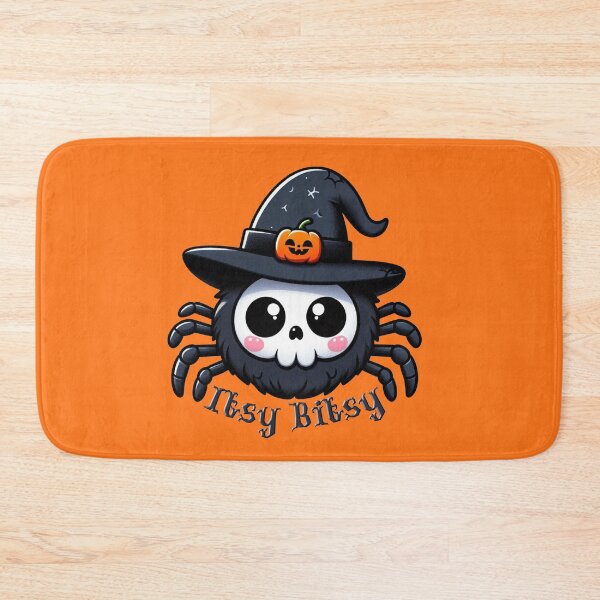 Item preview, Itsy Bitsy Spider designed and sold by ZAIKY DREAMS.
