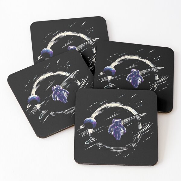 Item preview,  Cosmic Stroll designed and sold by pumsquare.