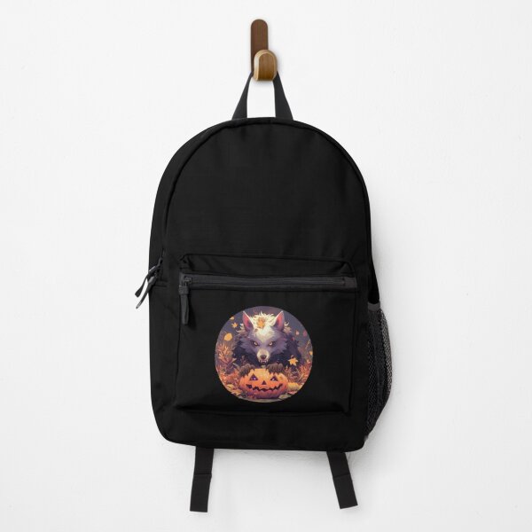 Item preview, Werewolf // wolves // Halloween // wolfman // haunted vibes designed and sold by SMARTKIT DESIGNAGENCY.