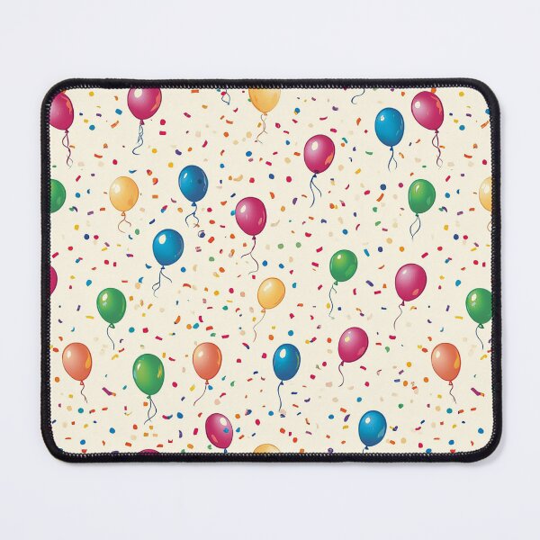 Item preview, Birthday motifs designed and sold by mind-coloring.