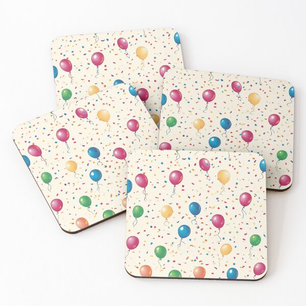 Item preview, Birthday motifs  designed and sold by mind-coloring.