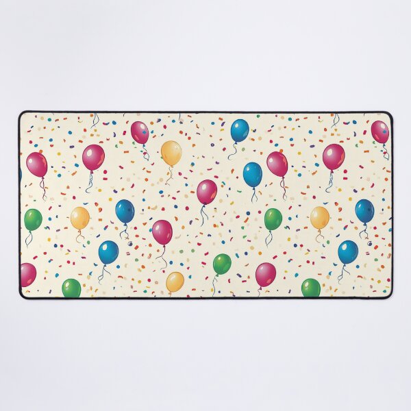 Item preview, Birthday motifs designed and sold by mind-coloring.