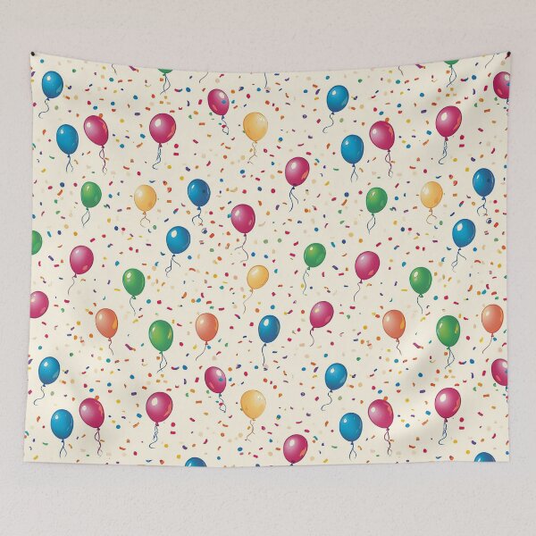 Item preview, Birthday motifs designed and sold by mind-coloring.