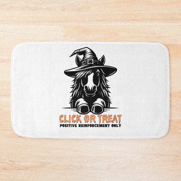 Item preview, Halloween Clicker Training - Click Or Treat - Positive Reinforcement Only designed and sold by GRABAPSHOP.