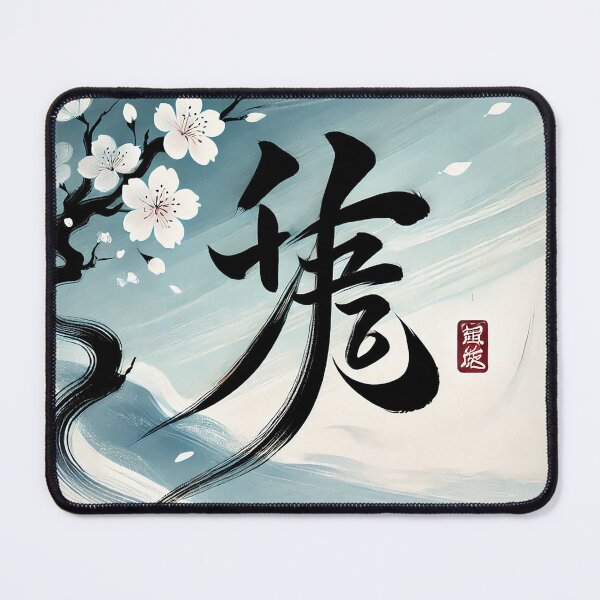 Item preview, Japanese Word Art designed and sold by Random Designs.