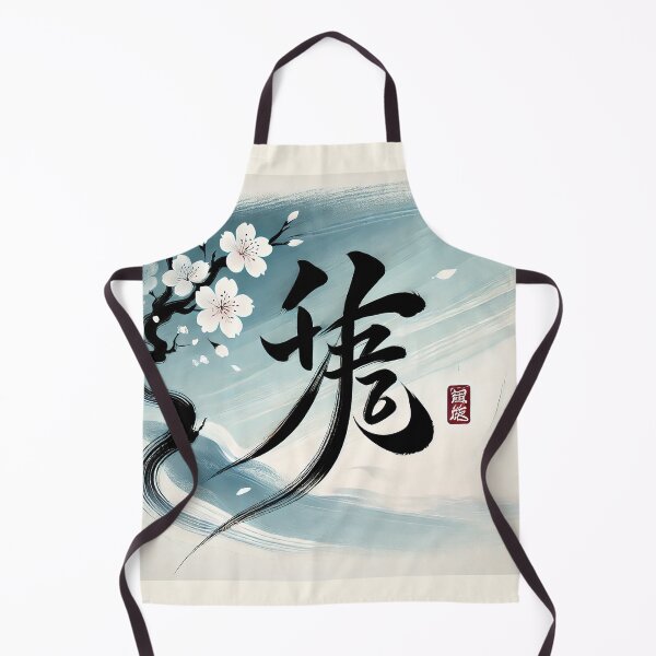 Item preview, Japanese Word Art designed and sold by Random Designs.