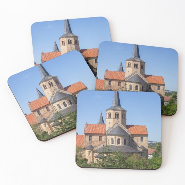 Item preview, Godehard Church, Hildesheim, Lower Saxony, Germany, Europe designed and sold by Torsten  Krüger.
