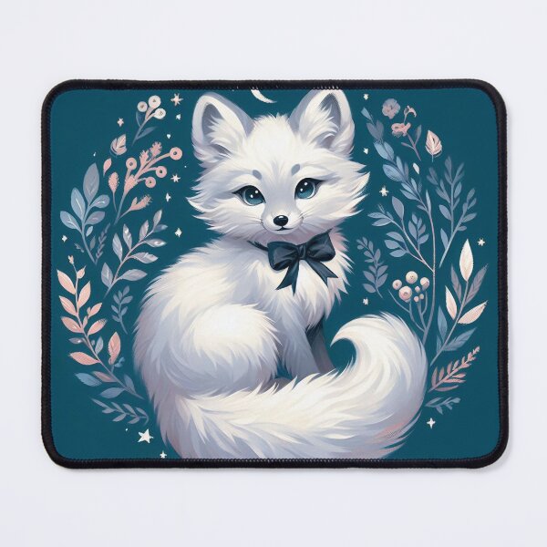 Item preview, Arctic Fox designed and sold by Azrora.