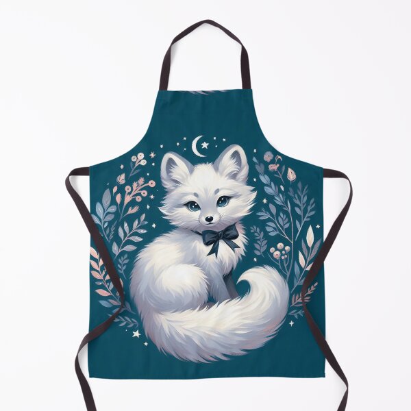 Item preview, Arctic Fox designed and sold by Azrora.