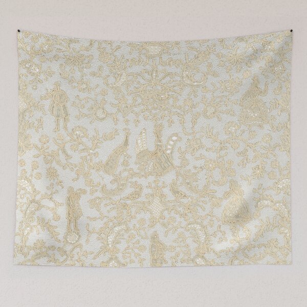 Item preview, Heritage Lace designed and sold by iancoppack.