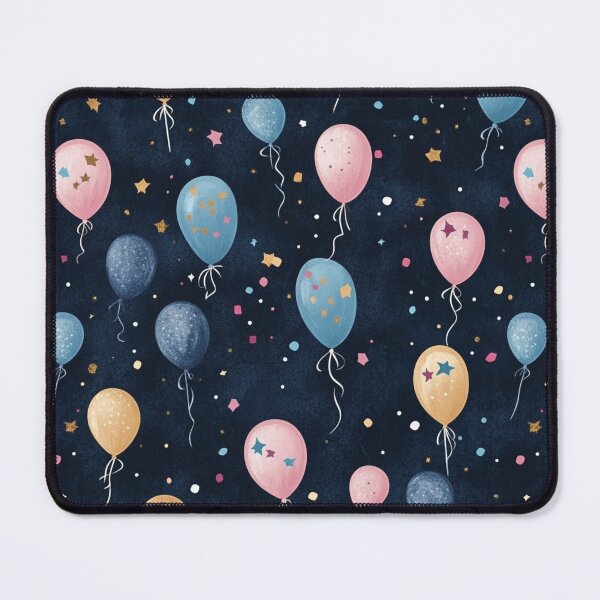 Item preview, Birthday motifs designed and sold by mind-coloring.