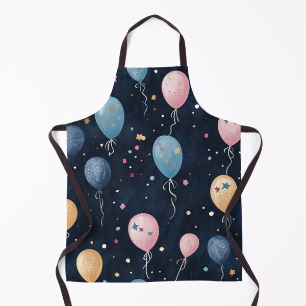 Item preview, Birthday motifs designed and sold by mind-coloring.