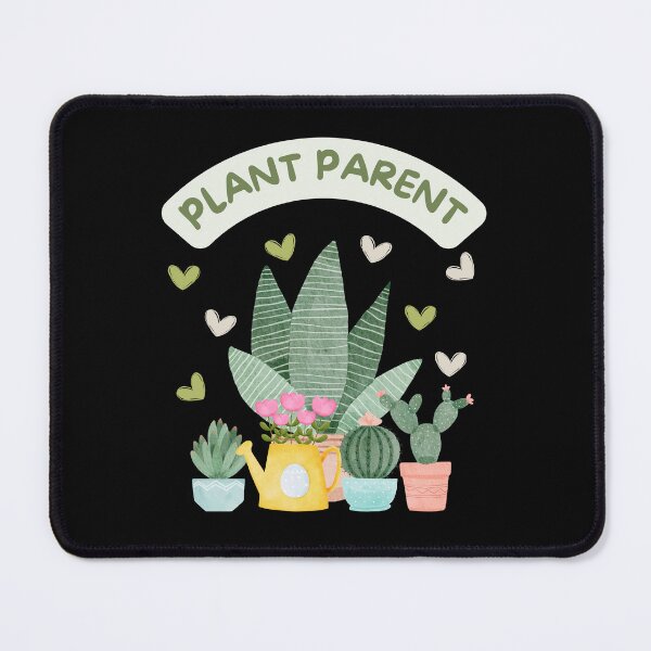 Item preview, Plant Parent - For All Plant Lovers! designed and sold by manojoly.