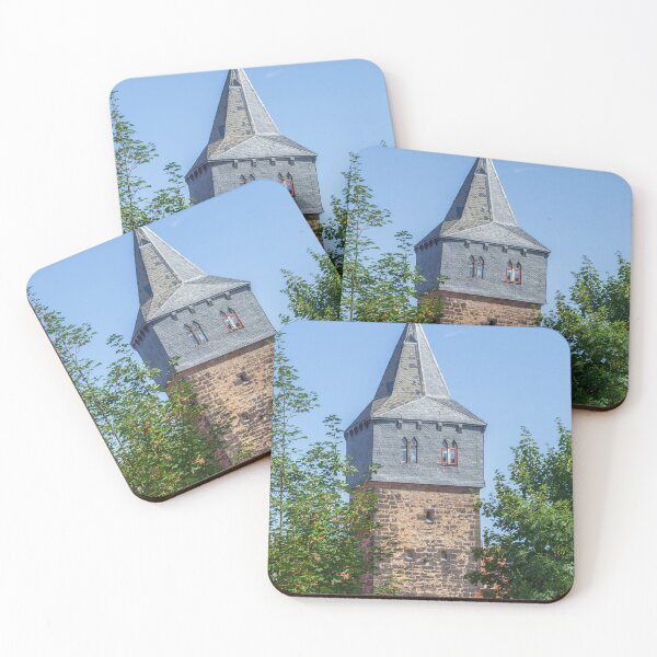 Item preview, Kehrwiederturm in Hildesheim's Keßlerstraße, Hildesheim designed and sold by Torsten  Krüger.