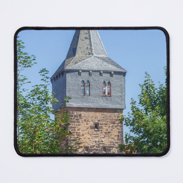 Item preview, Kehrwiederturm in Hildesheim's Keßlerstraße, Hildesheim designed and sold by Torsten Krüger.