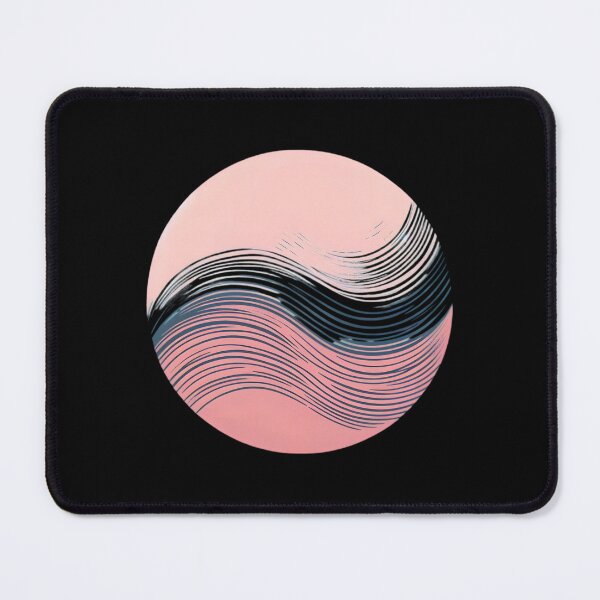 Item preview,  Serene Flow designed and sold by pumsquare.