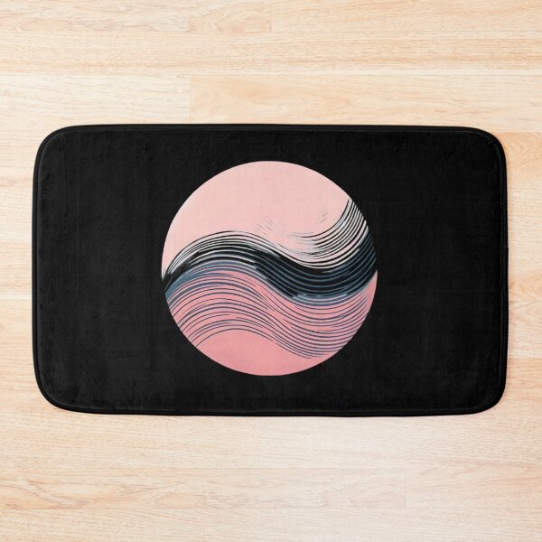 Item preview,  Serene Flow designed and sold by pumsquare.