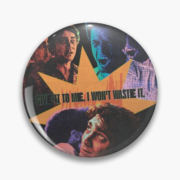 Item preview, Interview with the Vampire - Louis vs Daniel Molloy designed and sold by niflheimv.