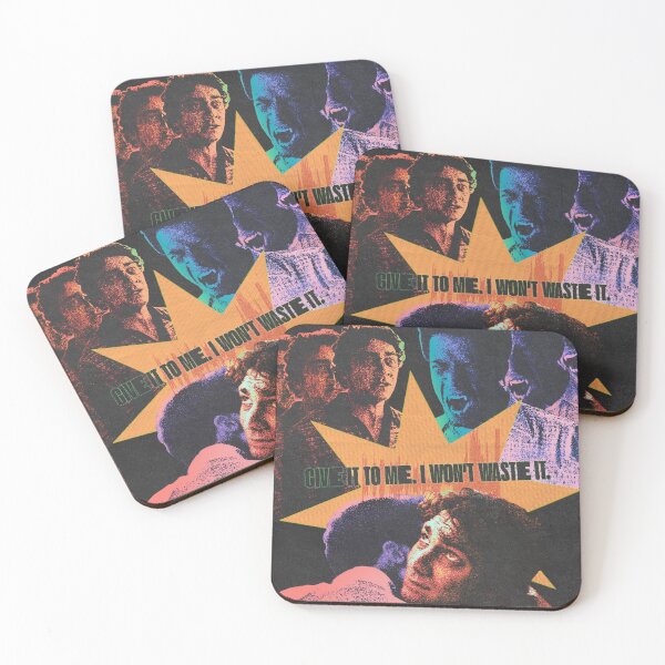 Item preview, Interview with the Vampire - Louis vs Daniel Molloy designed and sold by niflheimv.