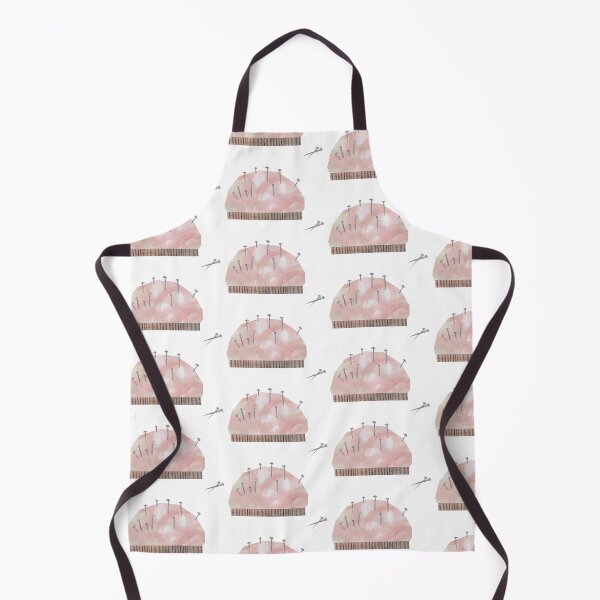 Item preview, Pin cushion designed and sold by BabbanGaelg.