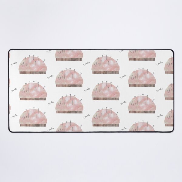 Item preview, Pin cushion designed and sold by BabbanGaelg.