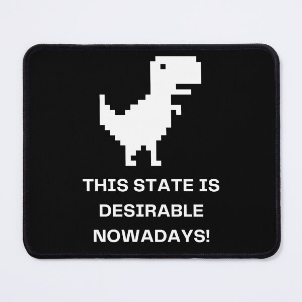Item preview, A desirable state nowadays designed and sold by MakeitDZ.