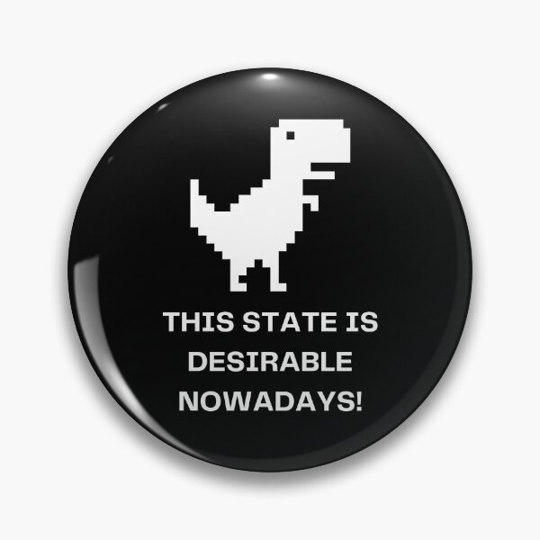 Item preview, A desirable state nowadays designed and sold by MakeitDZ.