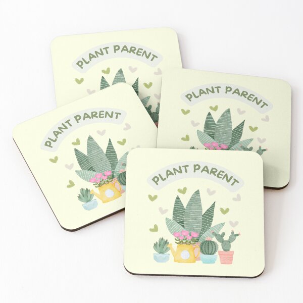 Item preview, Plant Parent - For All Plant Lovers! designed and sold by manojoly.