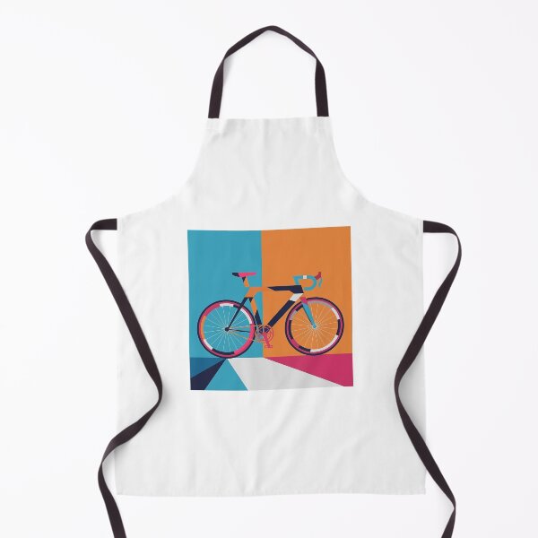 Item preview, Geometric bicycle designed and sold by szidi04.