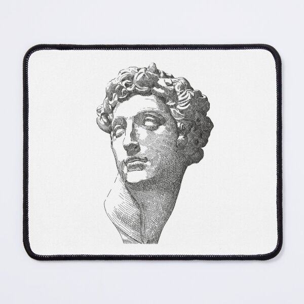 Item preview, David the handsome man designed and sold by Kawintist.