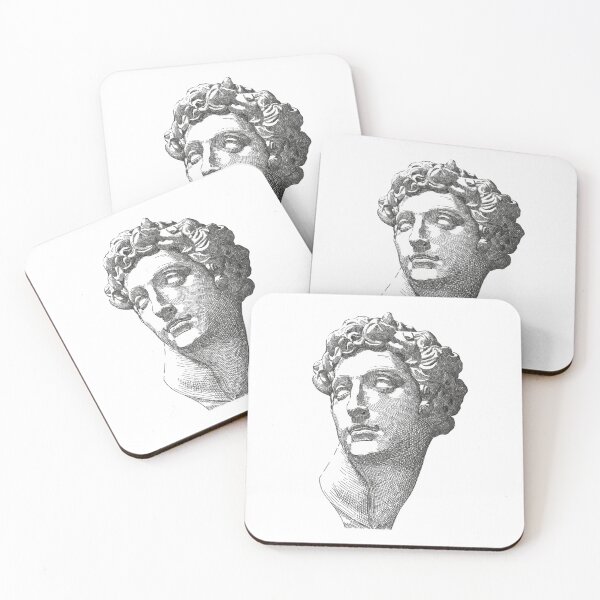 Item preview, David the handsome man designed and sold by Kawintist.