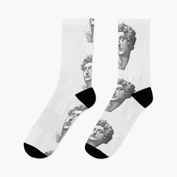 Item preview, David the handsome man designed and sold by Kawintist.
