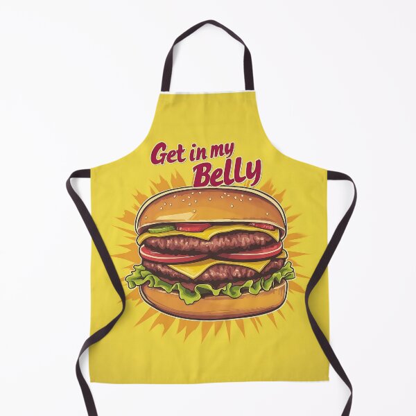Item preview, Get in my Belly designed and sold by Desiredobsolete.